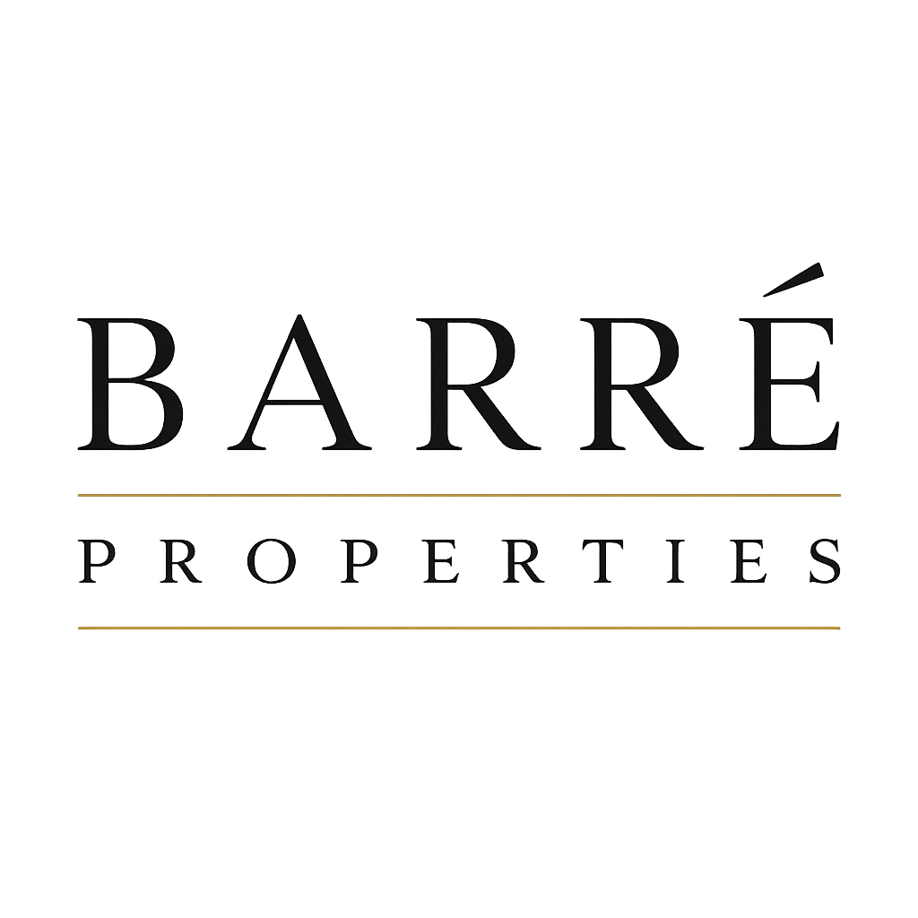 Barré Properties